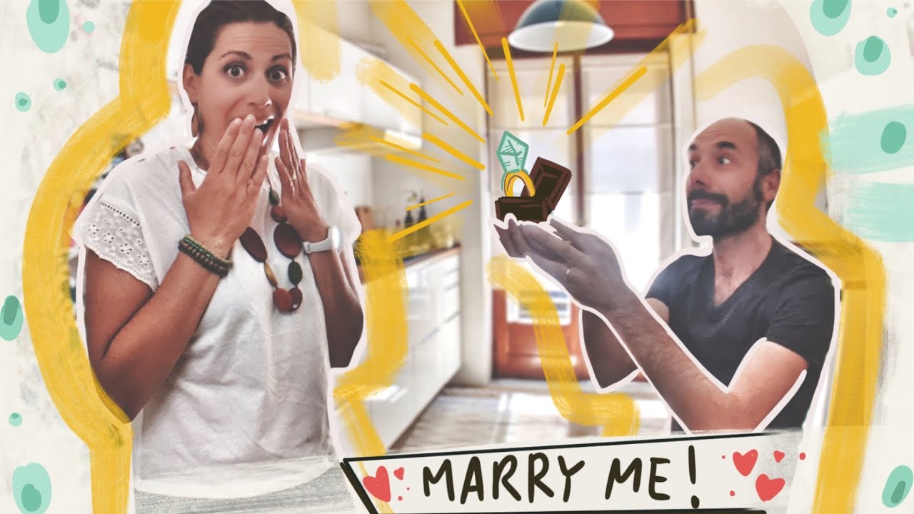 SIAMO PRONTI PER SPOSARCI? 💍💒👰