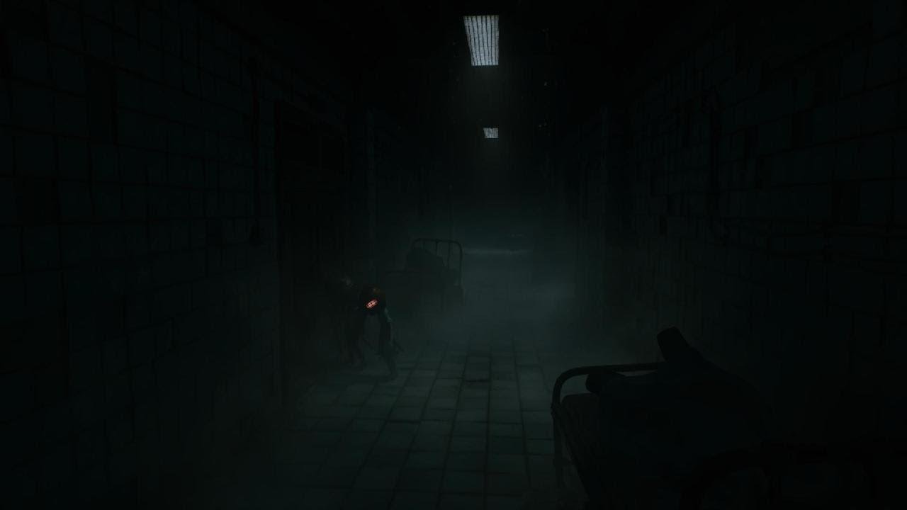 REANIMAL_ прохождение 15 ш