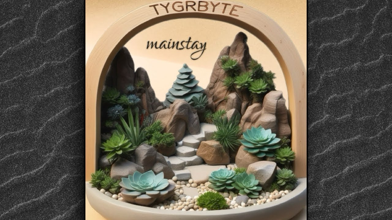 TygrByte - mainstay