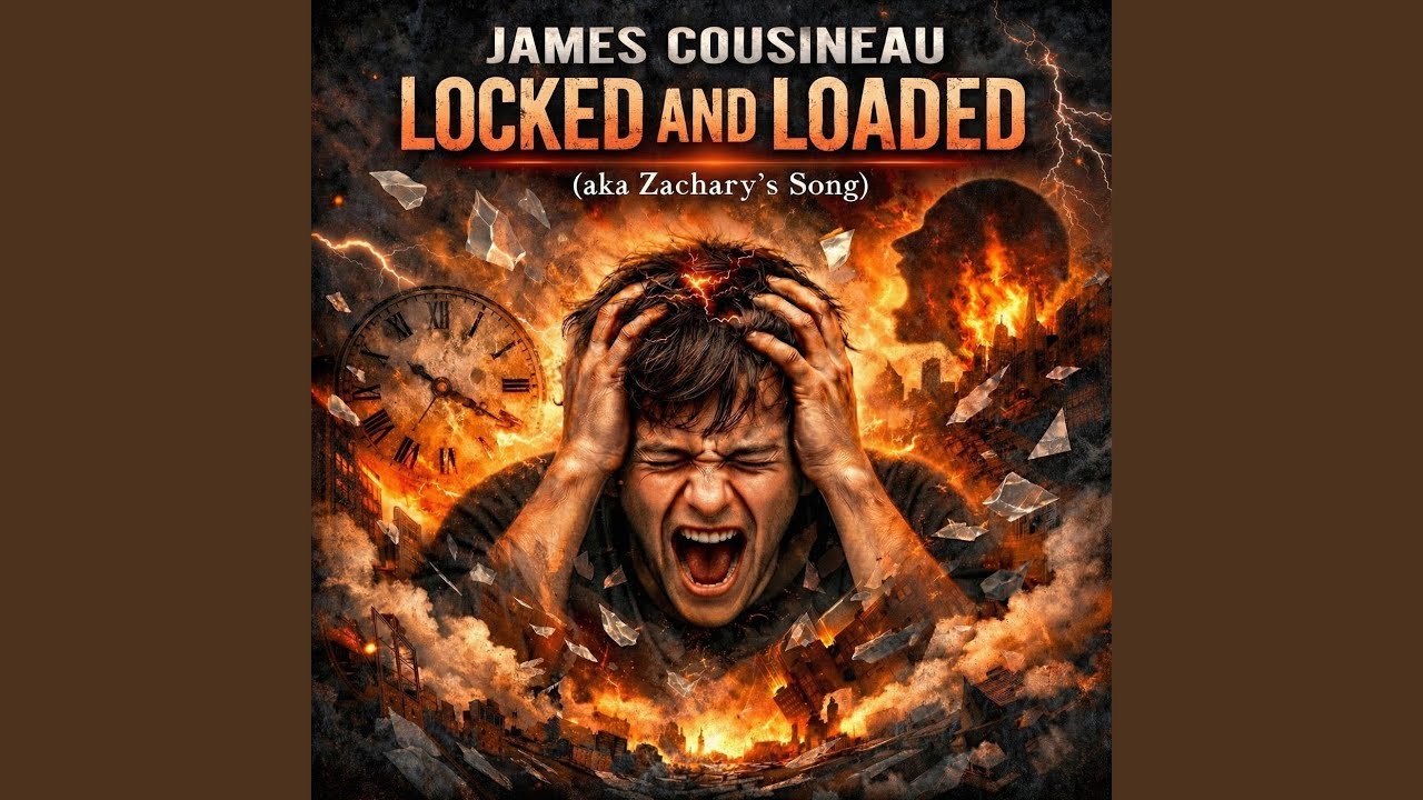 Locked and Loaded AKA Zachary's Song (Rock / Rebel Country Version)
