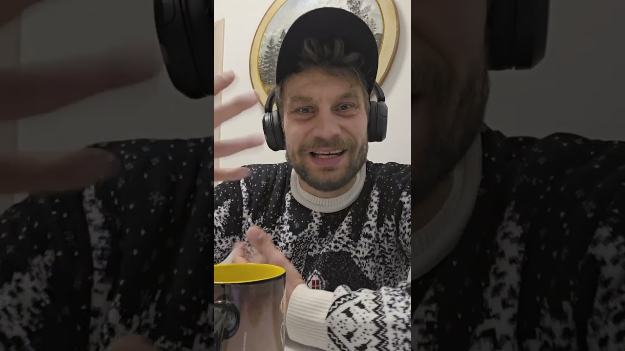 Подкаст Always Connected, эпизод 11: Как справляться с противоречиями и преодолевать их #мышление...