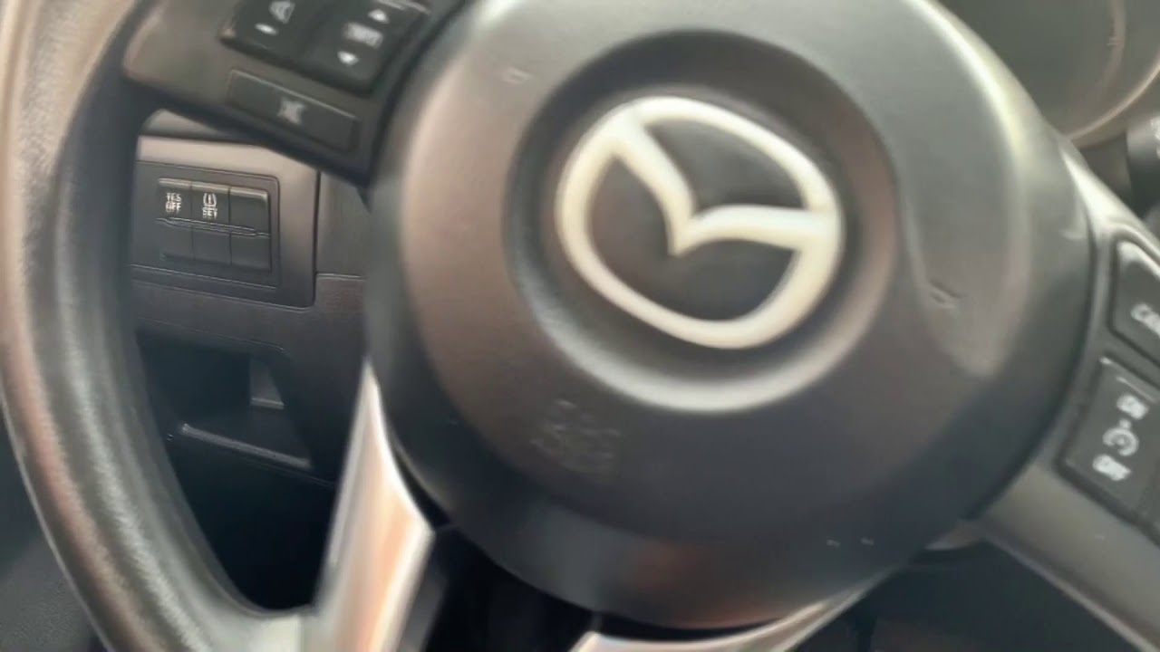 MAZDA CX5 ALL KEY LOST Y SOLUCION DE ERRORES DE PROGRAMACION