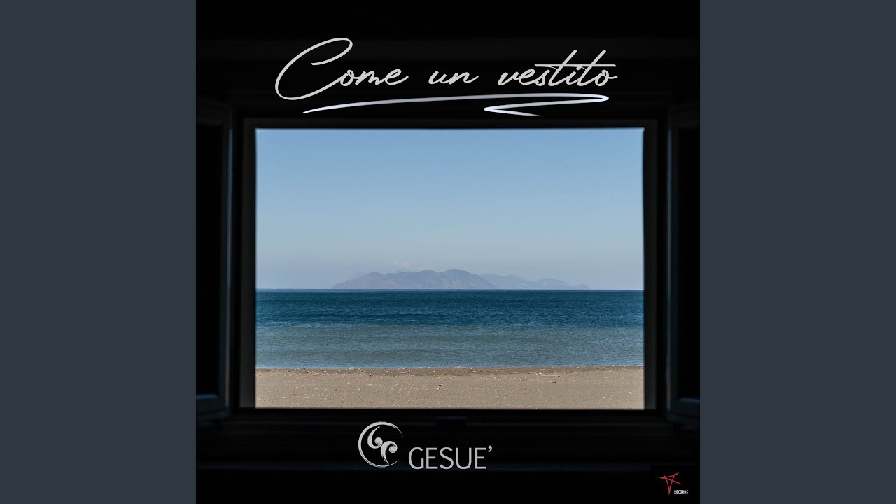 Come un vestito