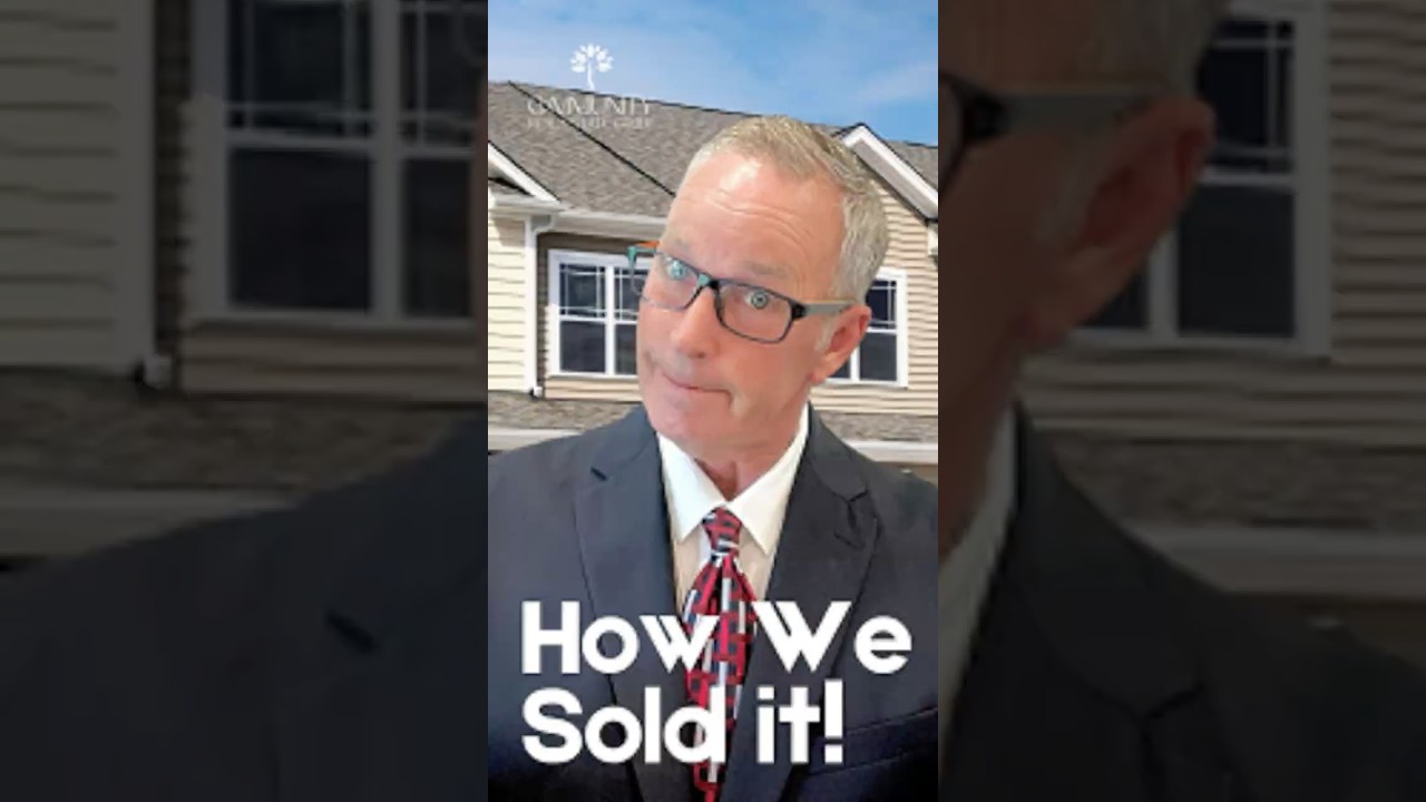 Stress-Free Home Sale in London Ontario
