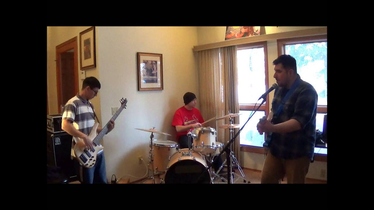RobboWobbo Jailhouse Jam Session