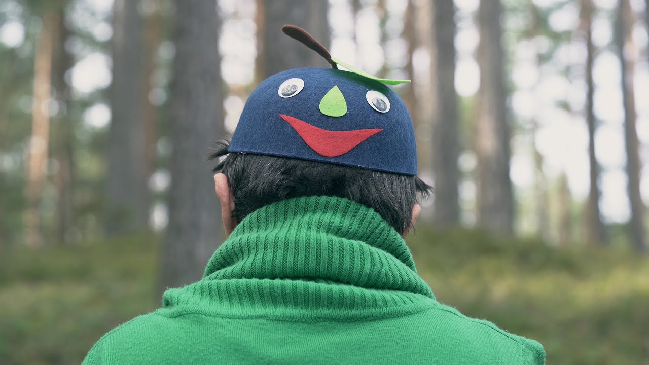Królówczana Smuga - Na Jagody