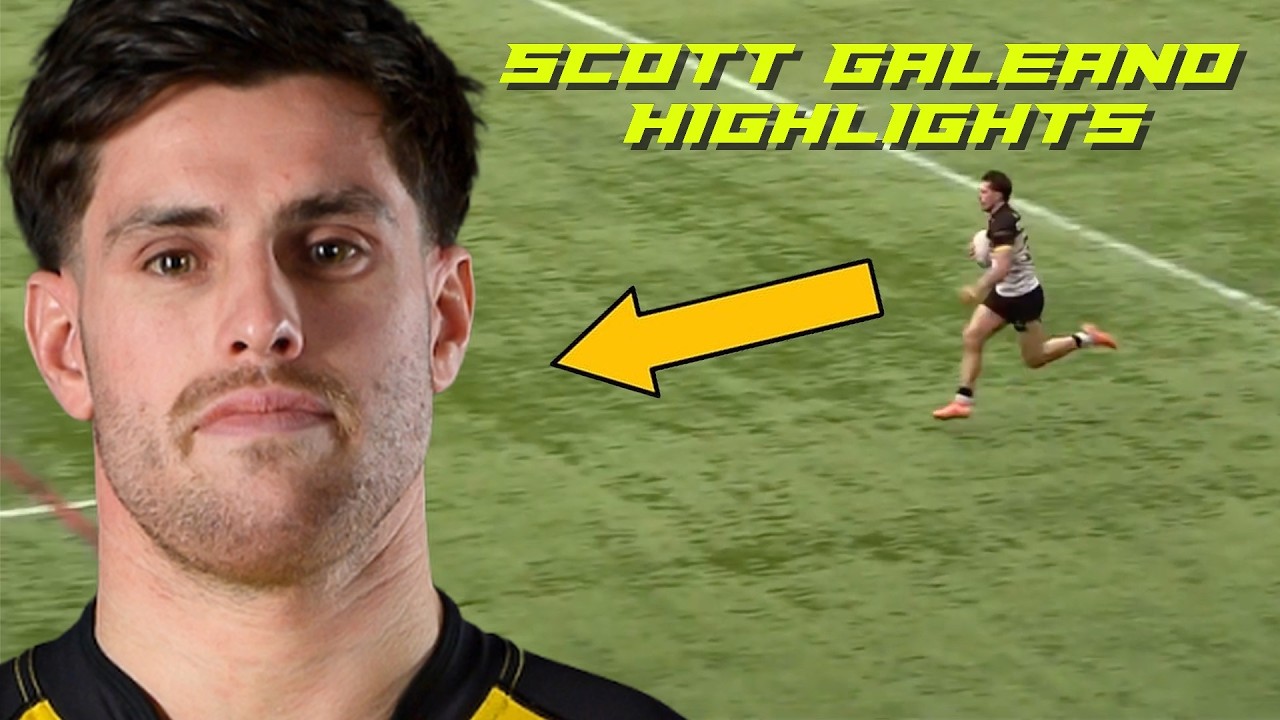 Scott Galeano 