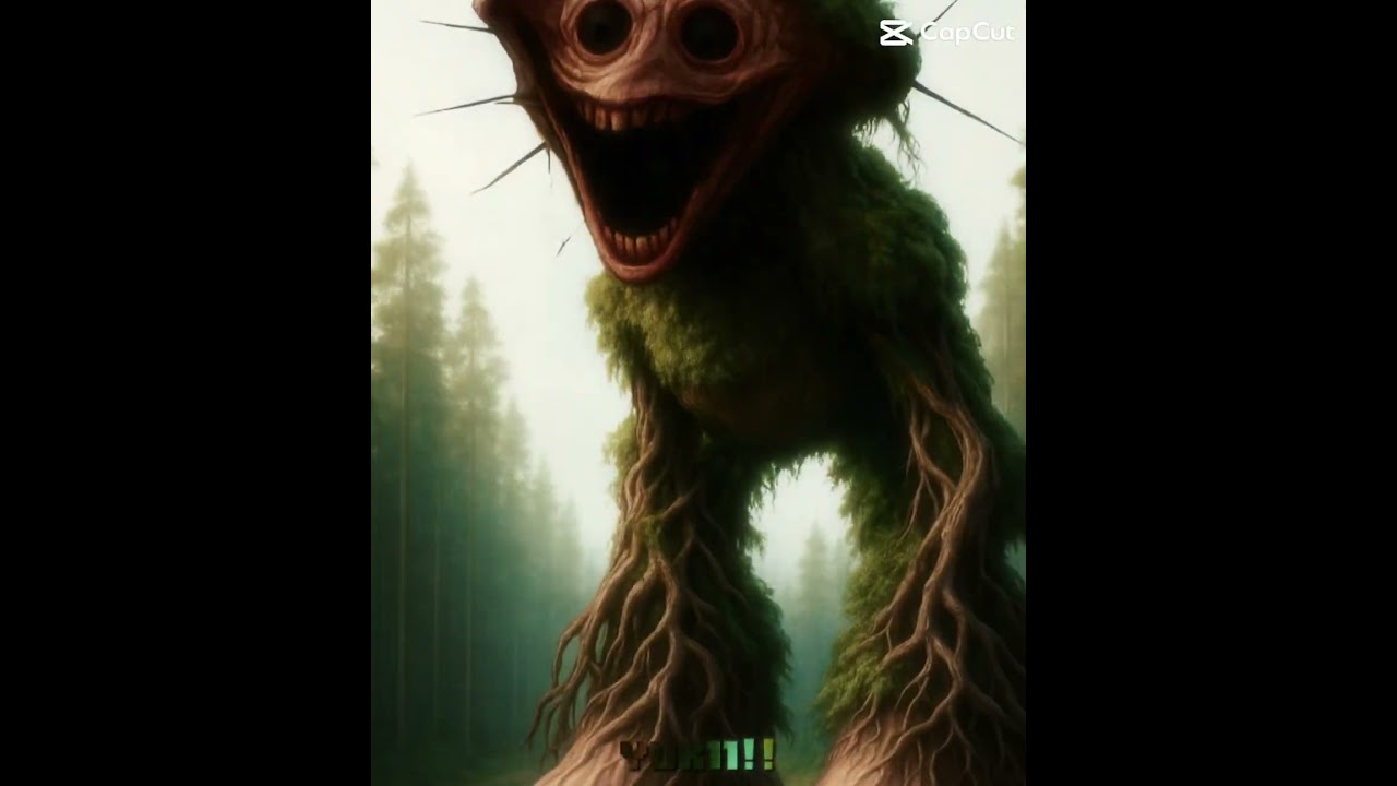 The Boiled One Game New Update #theboiledone #horror #minecraft #scary #analoghorror #edit