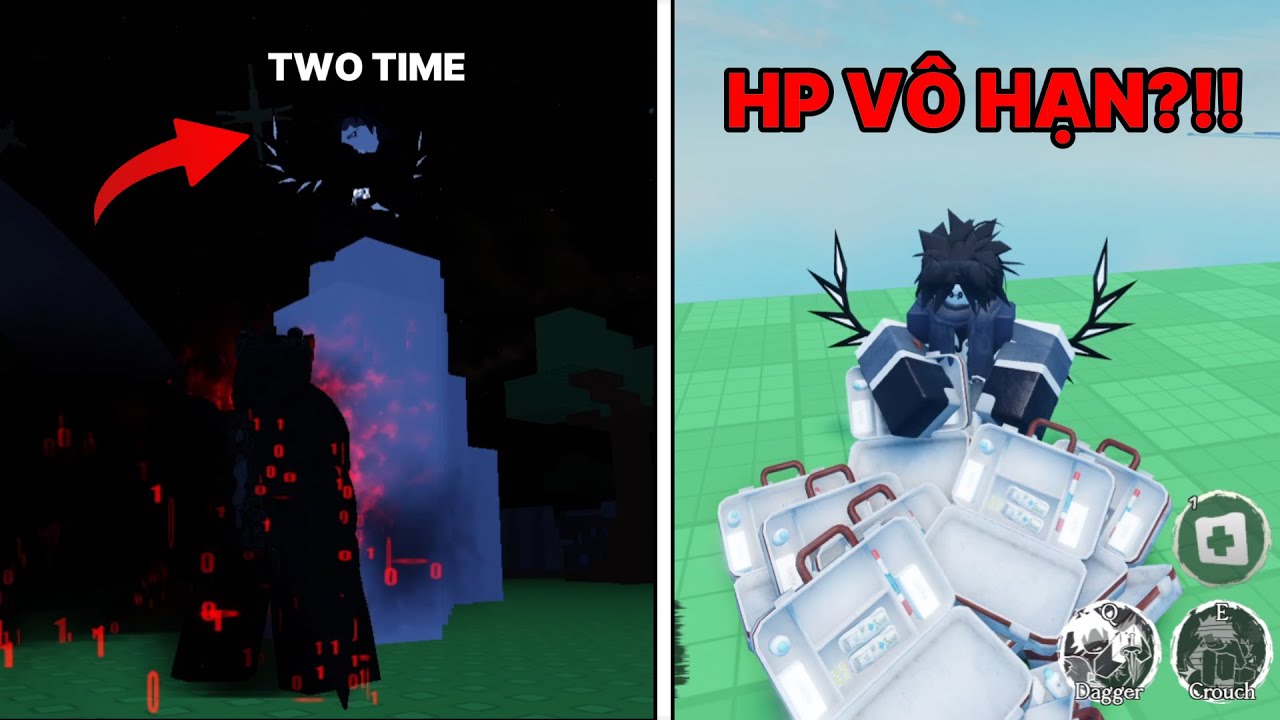 TỔNG HỢP TOÀN BỘ 15 LỖI BUG TRONG FORSAKEN!!