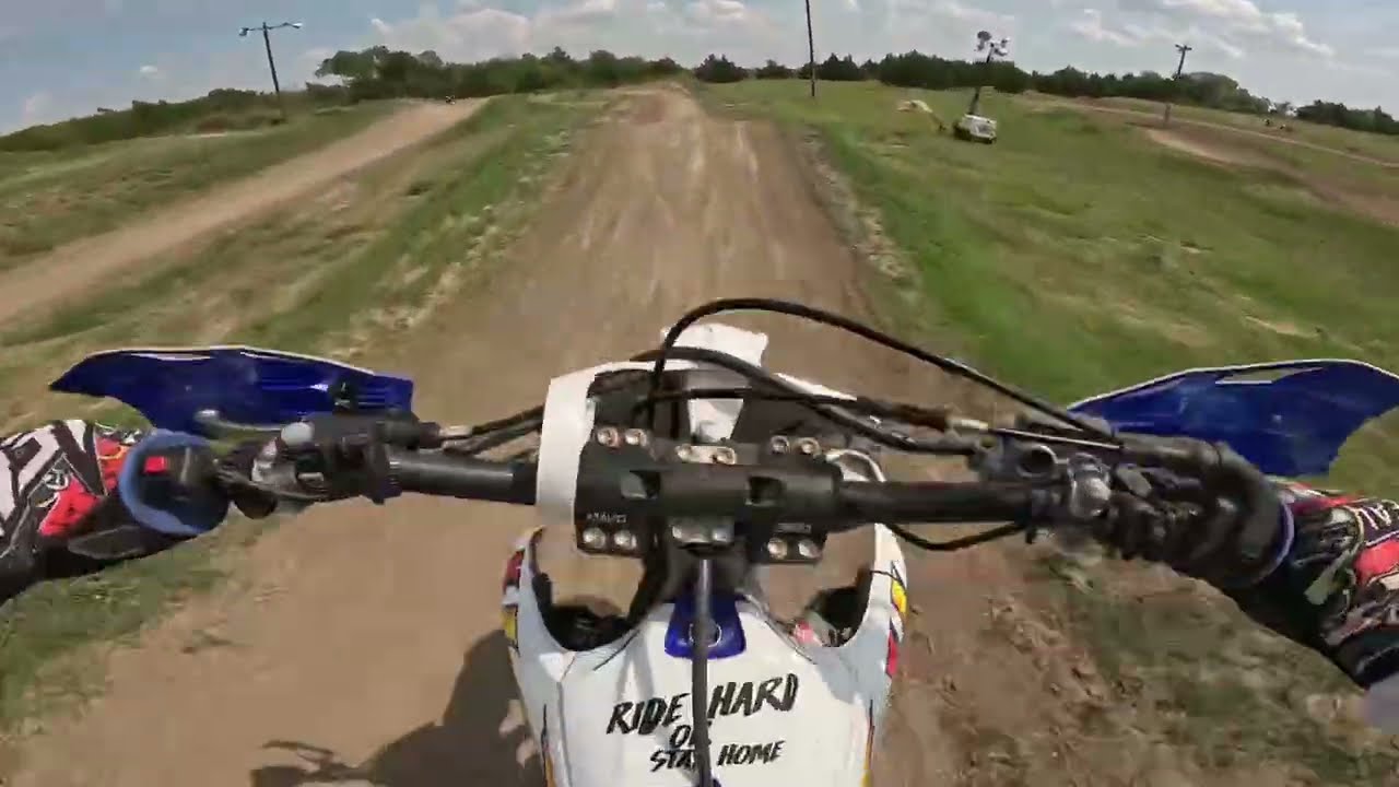 Badlands Mx is back (250 full version)