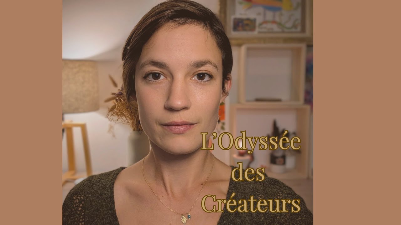 L'ancien monde m'ennuyait. Alors j'ai ouvert autre chose.