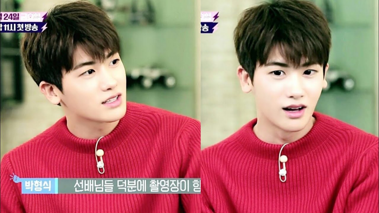 (Engsub) The Jealous Ahn Min Hyuk #2