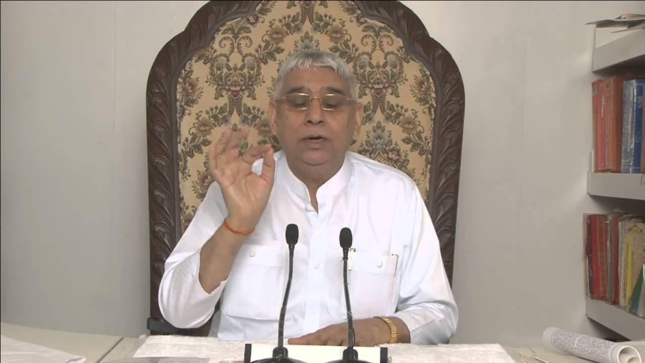 Surat Shabad Yoga - Correct Definition