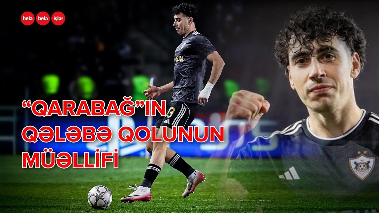 Vurduğu qolla tarixə düşən Bəhlul Mustafazadə