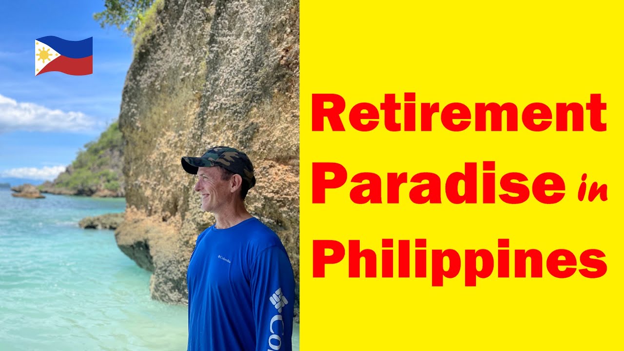 🇵🇭 Puerto Galera--We Couldn't Believe Paradise was so close to Luzon, Philippines
