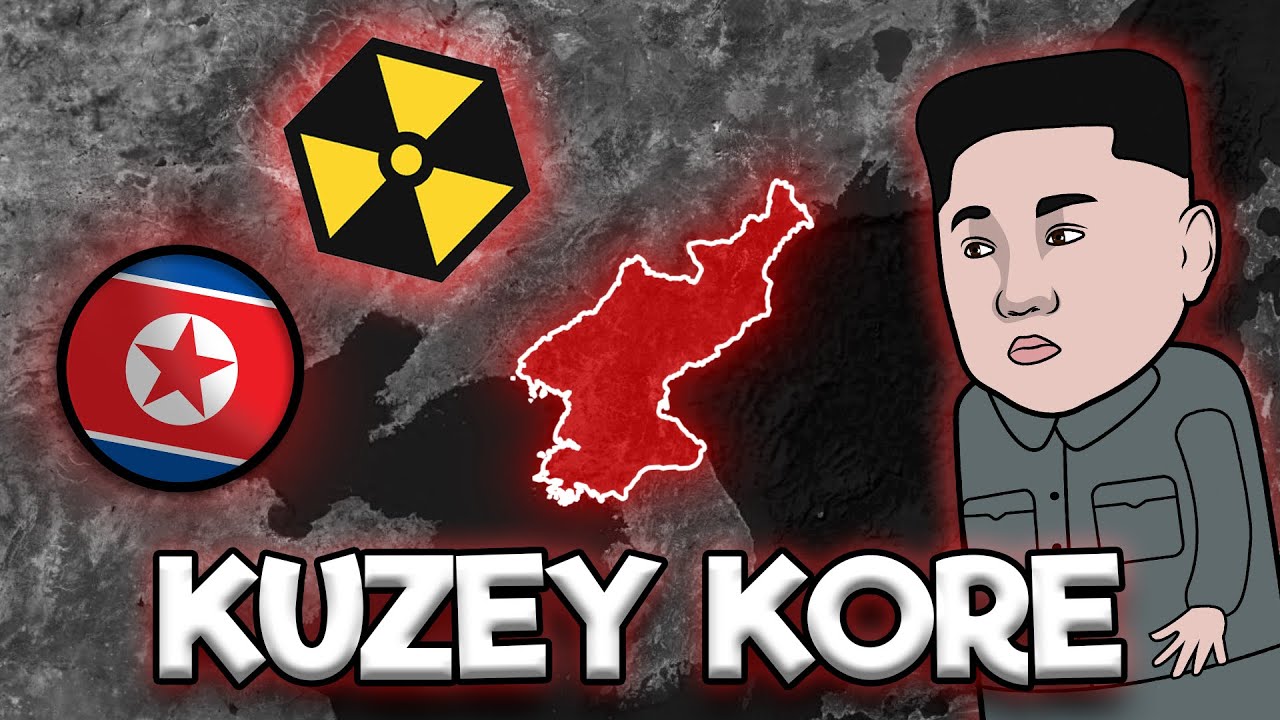 Ulan KUZEY KORE Neden Yıkılmıyor?