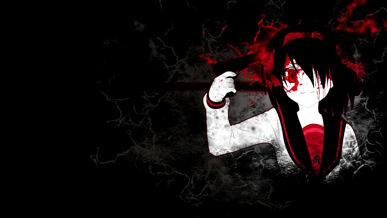 Resident Evil 2 JT Music Rap (nightcore) 
