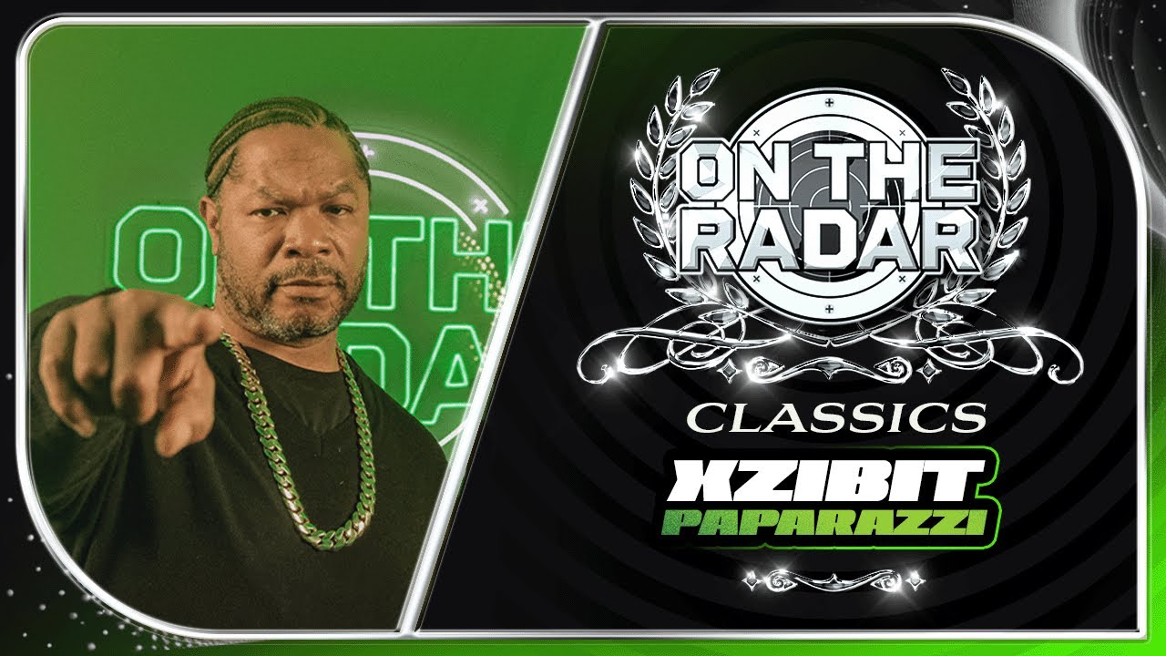 Xzibit 