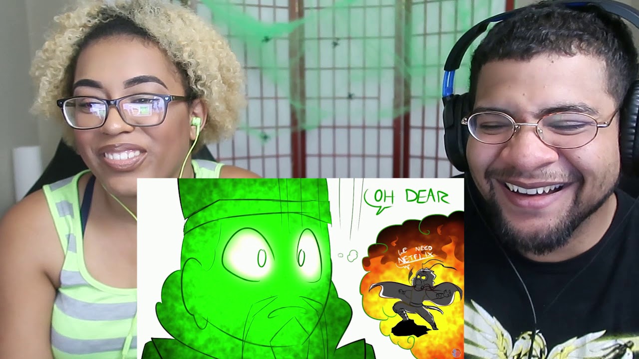 SkittenWife and Husband Chavezz Journey To The West With OSP Part 1!