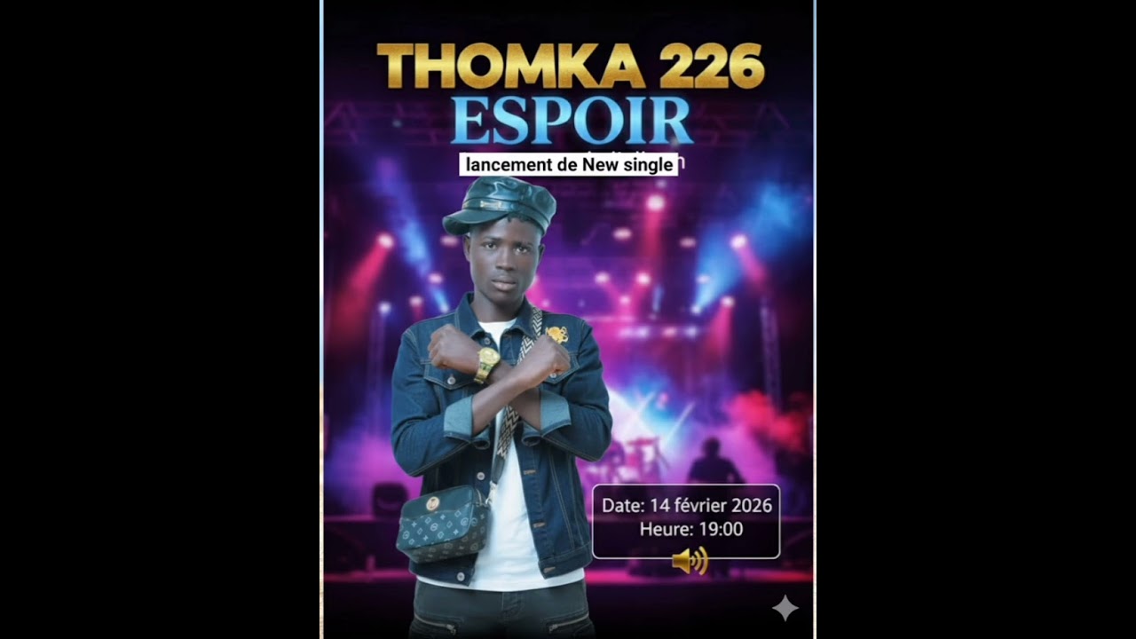 Thomka 226 (Espoir 