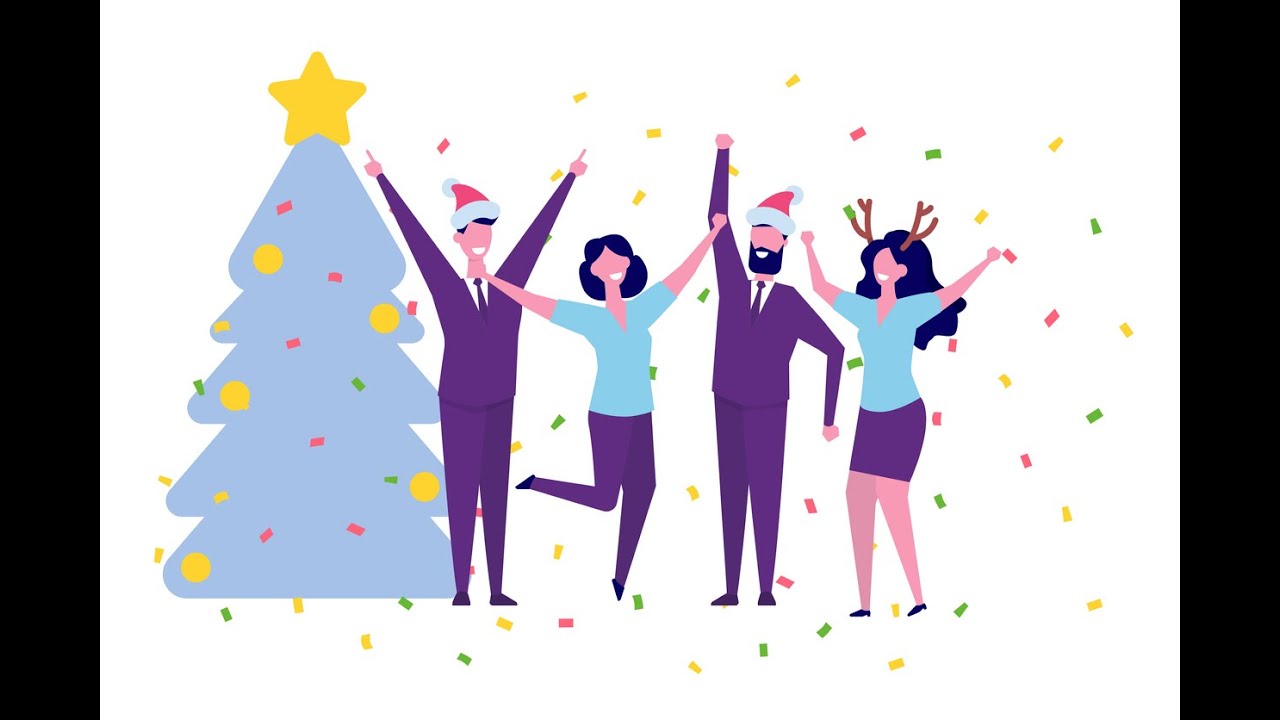 Managing the Christmas Period