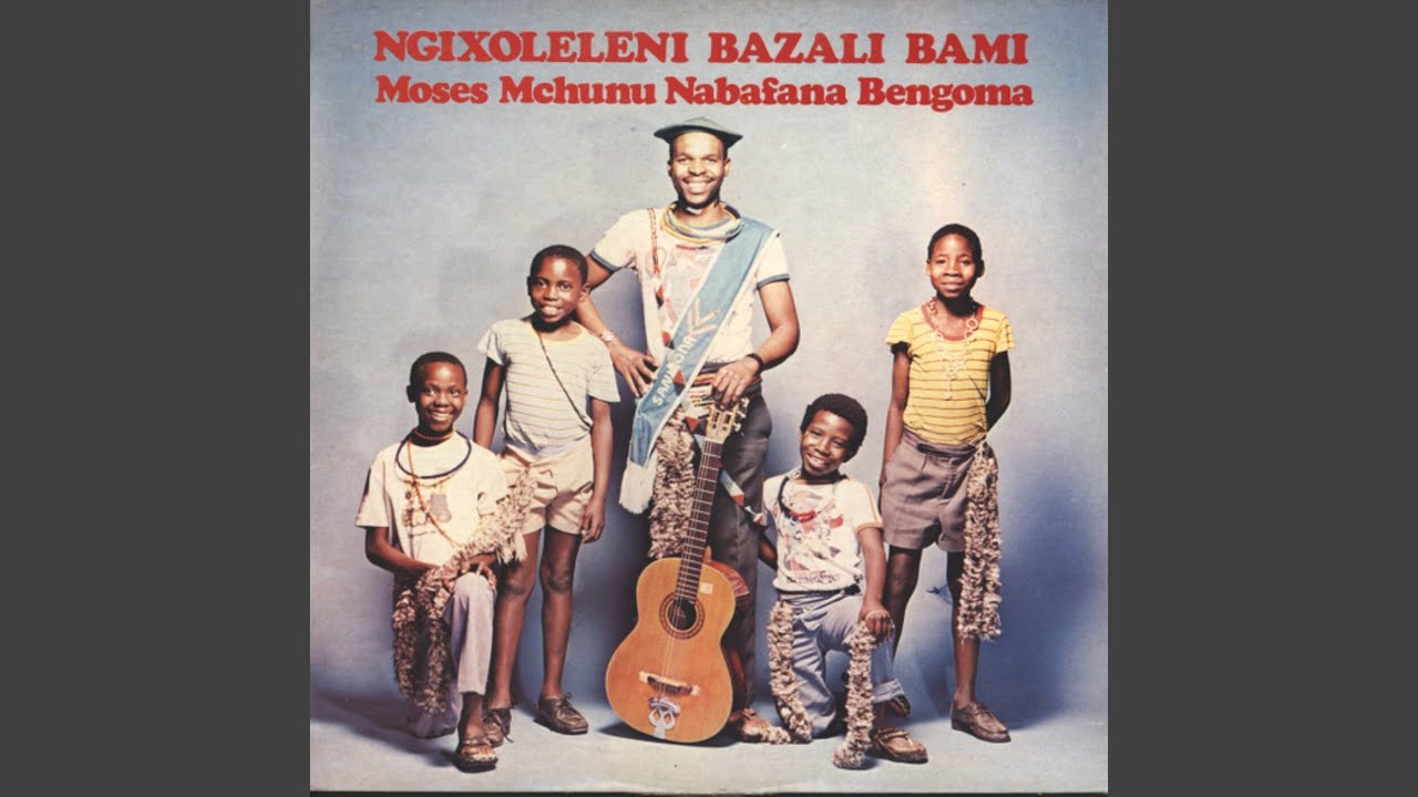 Izindaba Zomusi Wami