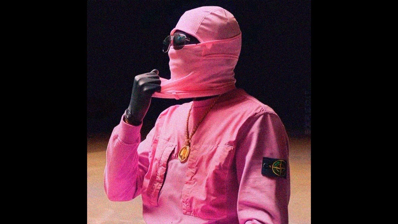 [FREE] ASAP ROCKY X TRAVIS SCOTT TYPE BEAT 2024 - PROBLEMATIC