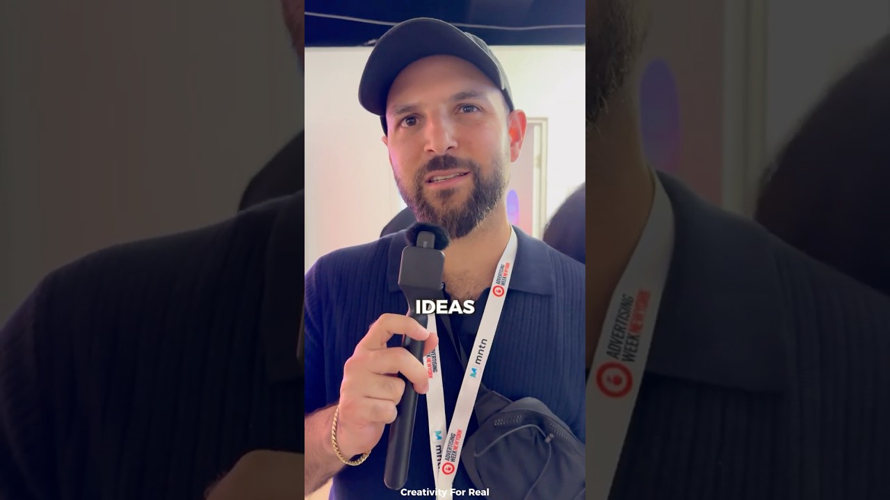 The healing power of creativity | New York Nico