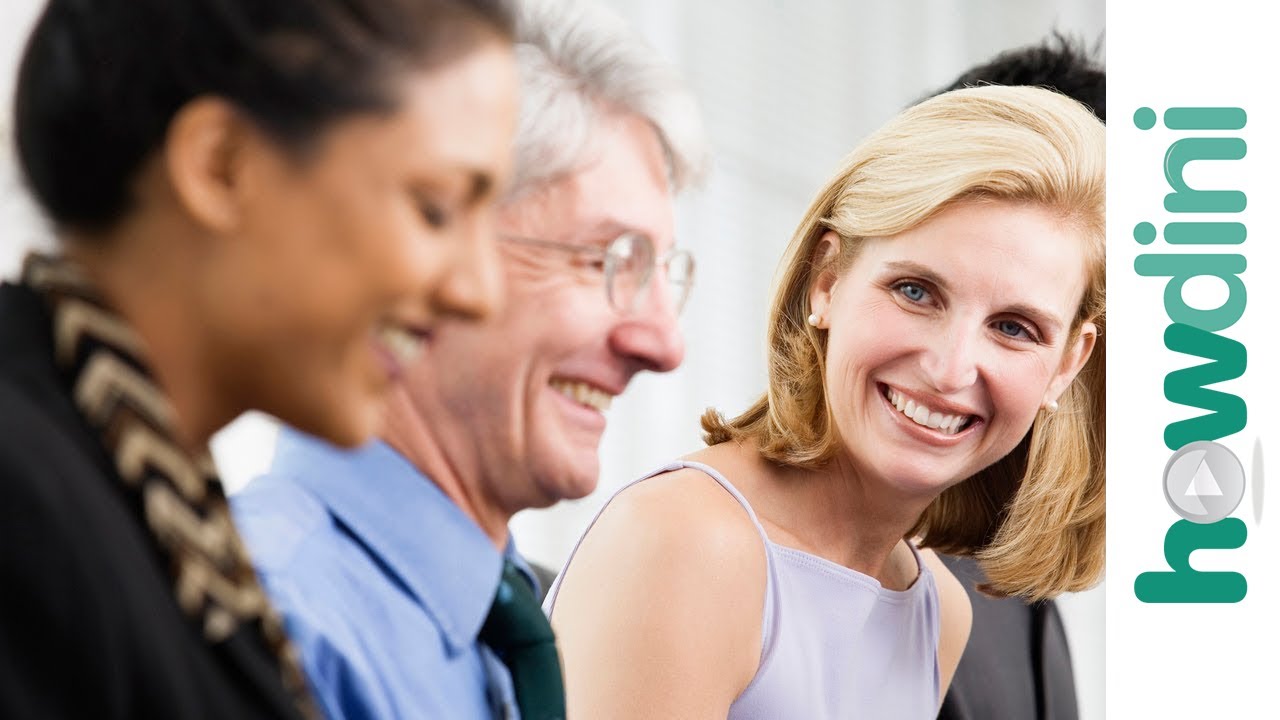 How to increase the power of your presence