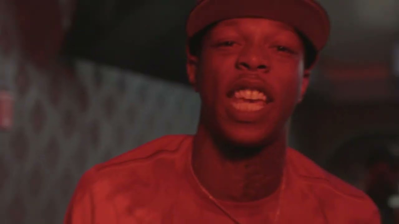TrapstarBorey - Nina’s and Beams (Music Video) [Shot By @Mookiemadface]