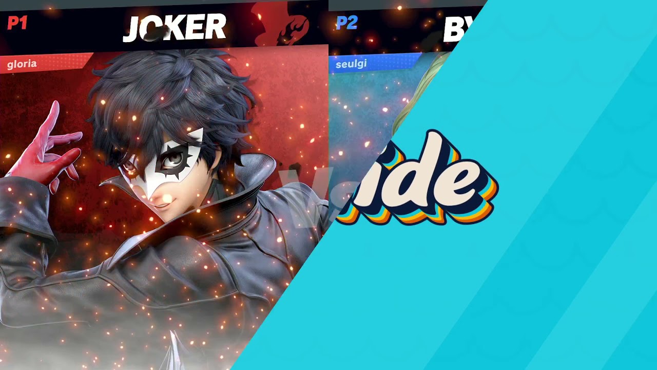 T1 MkLeo vs naitosharp - Singles Bracket Ultimate: Round of 24 - Riptide | Byleth vs ZSS, Joker