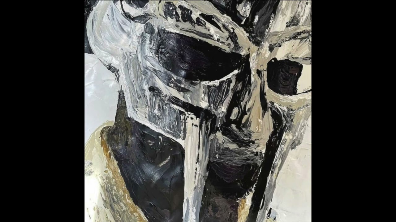 [SOLD] MF DOOM x madlib x capital steez type beat 