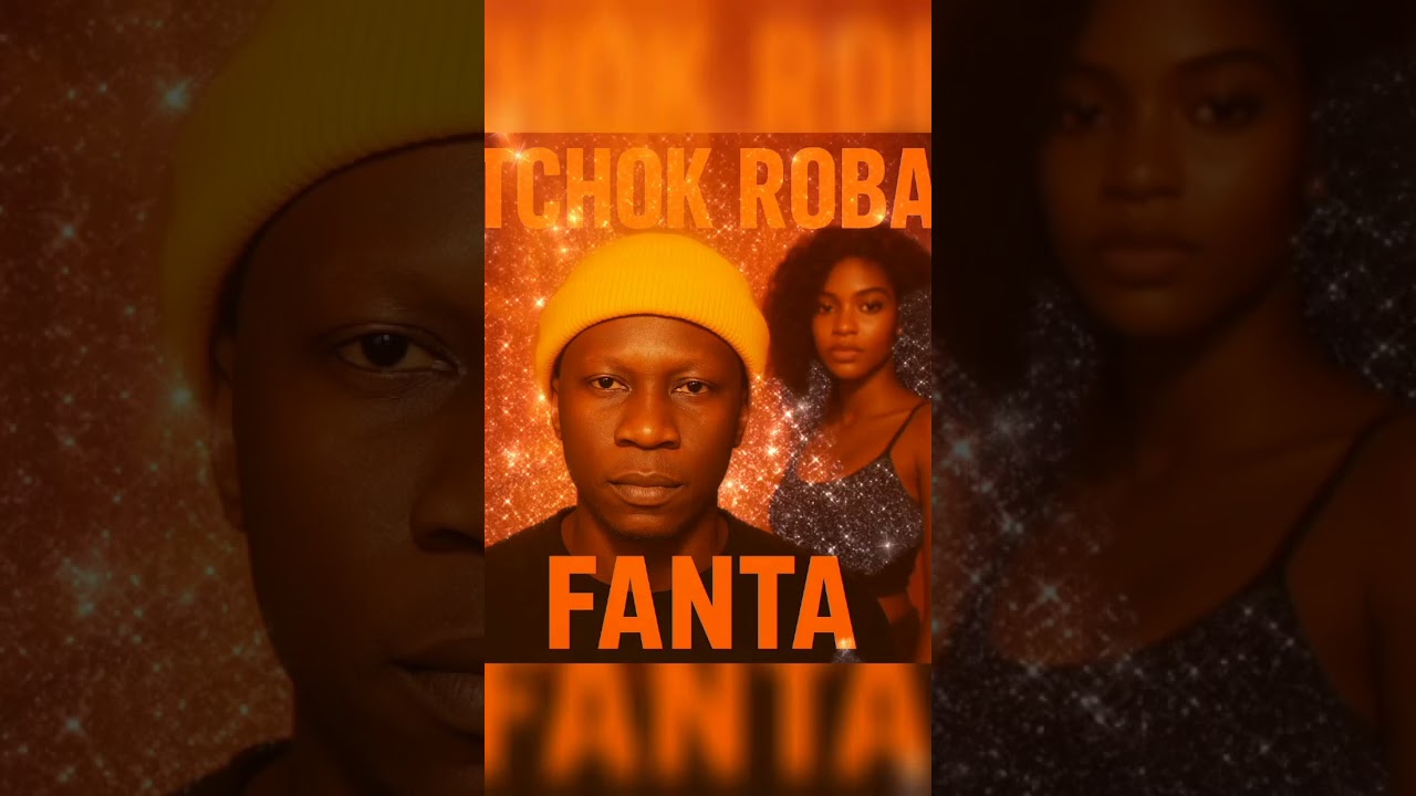 Tchok. Roba-Fanta #musique #newmusic. #c&ocirc;ted'ivoire #music #abidjan #followers