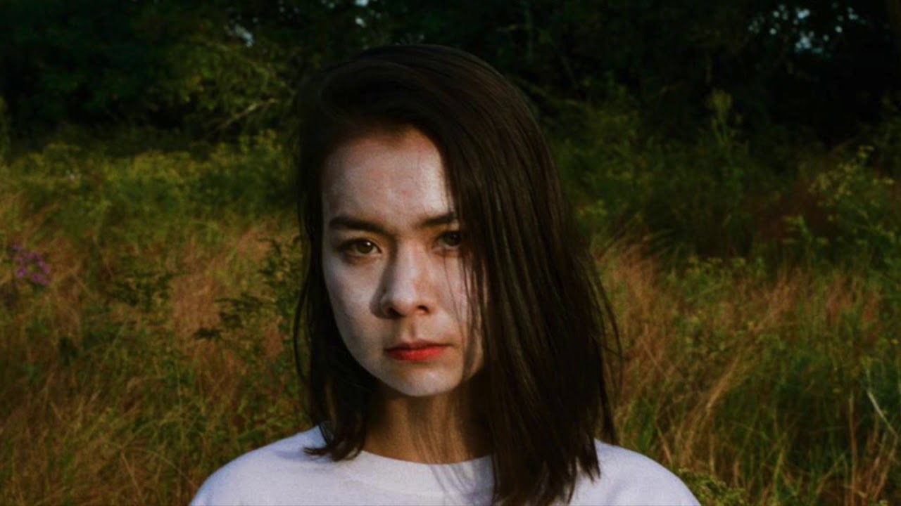 femboy reads you the lyrics from PUBERTY 2 by MITSKI [asmr] [lyric reading]