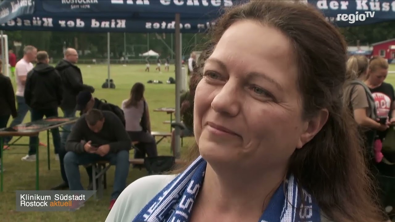 KSR aktuell TV Rostock 07 2025