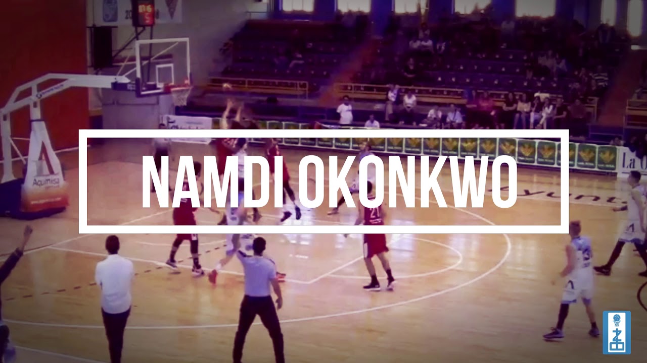 Jugada Melquiades J11 FASE DE ASCENSO &iexcl;Namdi Okonkwo lo volvi&oacute; a hacer!