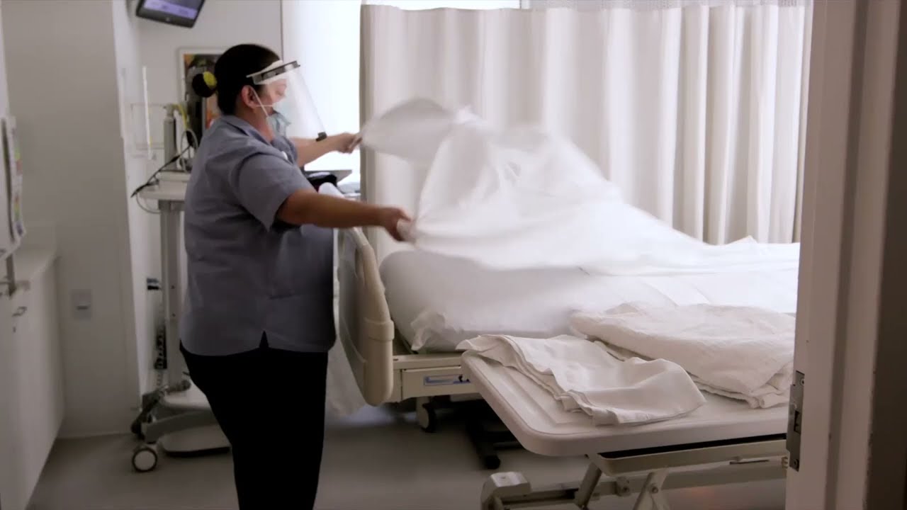 Further Your Nursing Career at Cleveland Clinic Indian River
