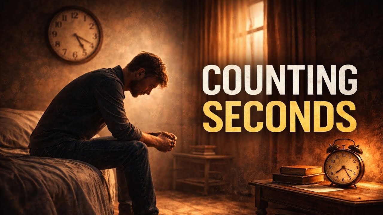 The Man Who Counted Seconds | A Powerful Life Lesson Story