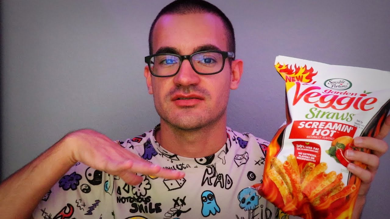 Покупка продуктов в Publix (ASMR)