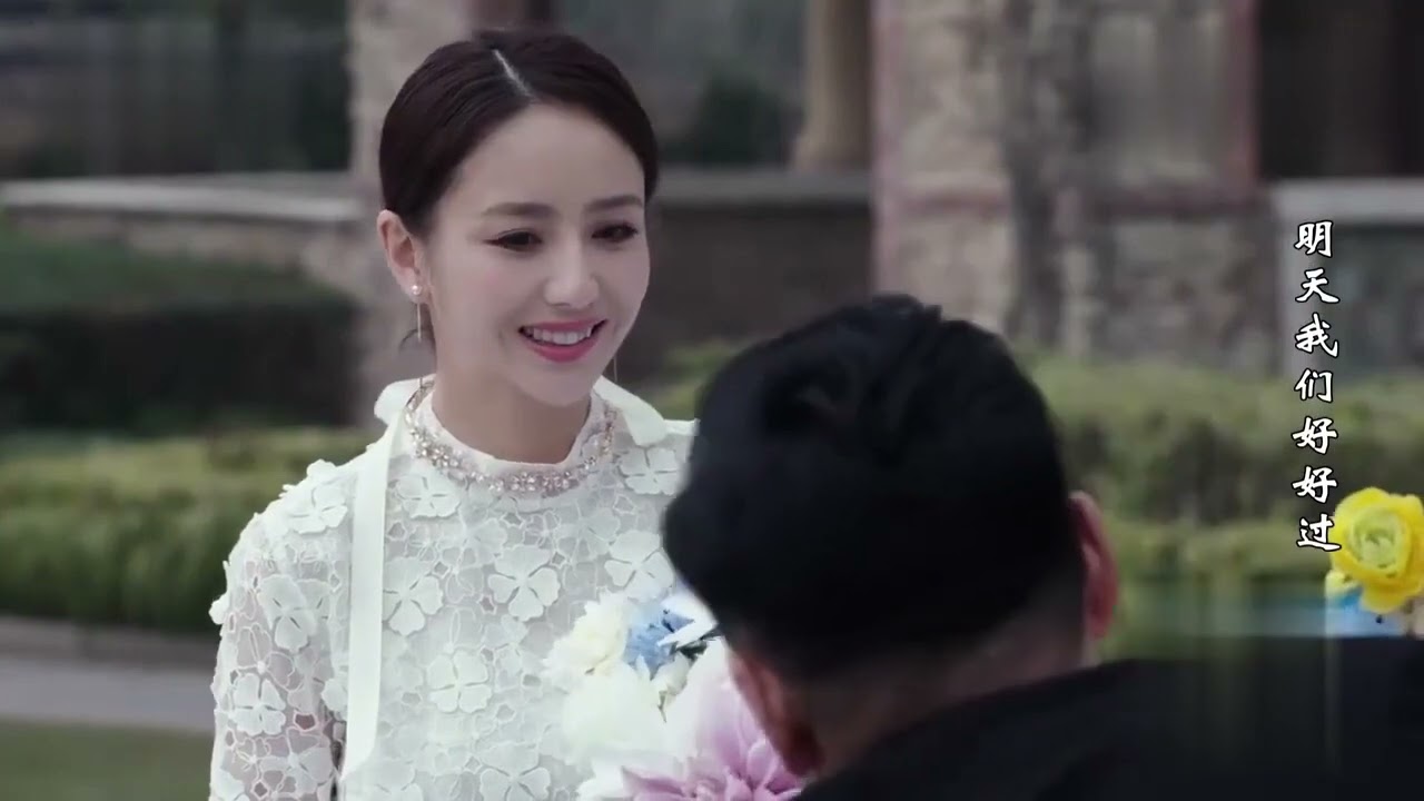 The twice wedding？She forgives cheating husband | My Single Lady