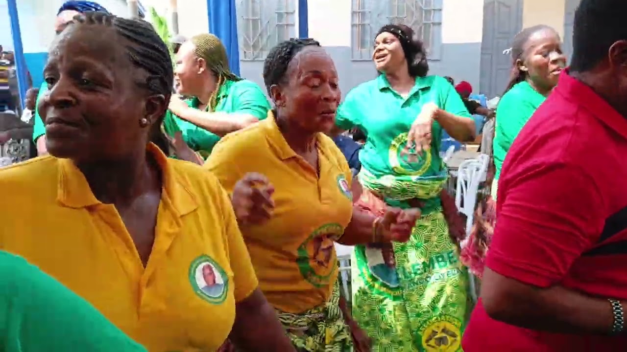 Elembe lipounou 