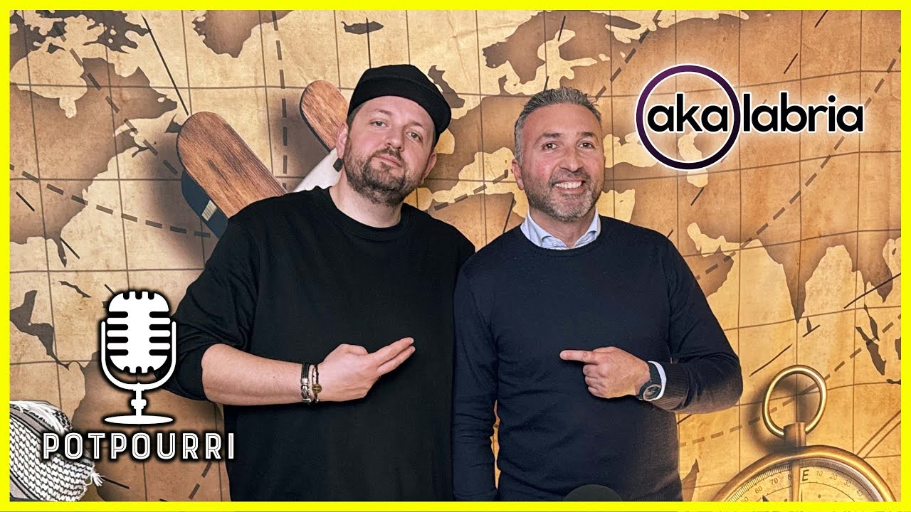 akalabria | Potpourri #20