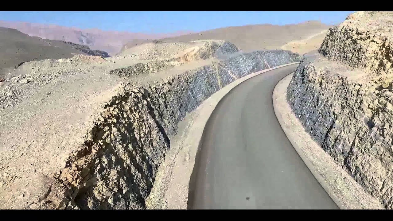 مشاريع الطرق قيد الإنشاء لعام 2016