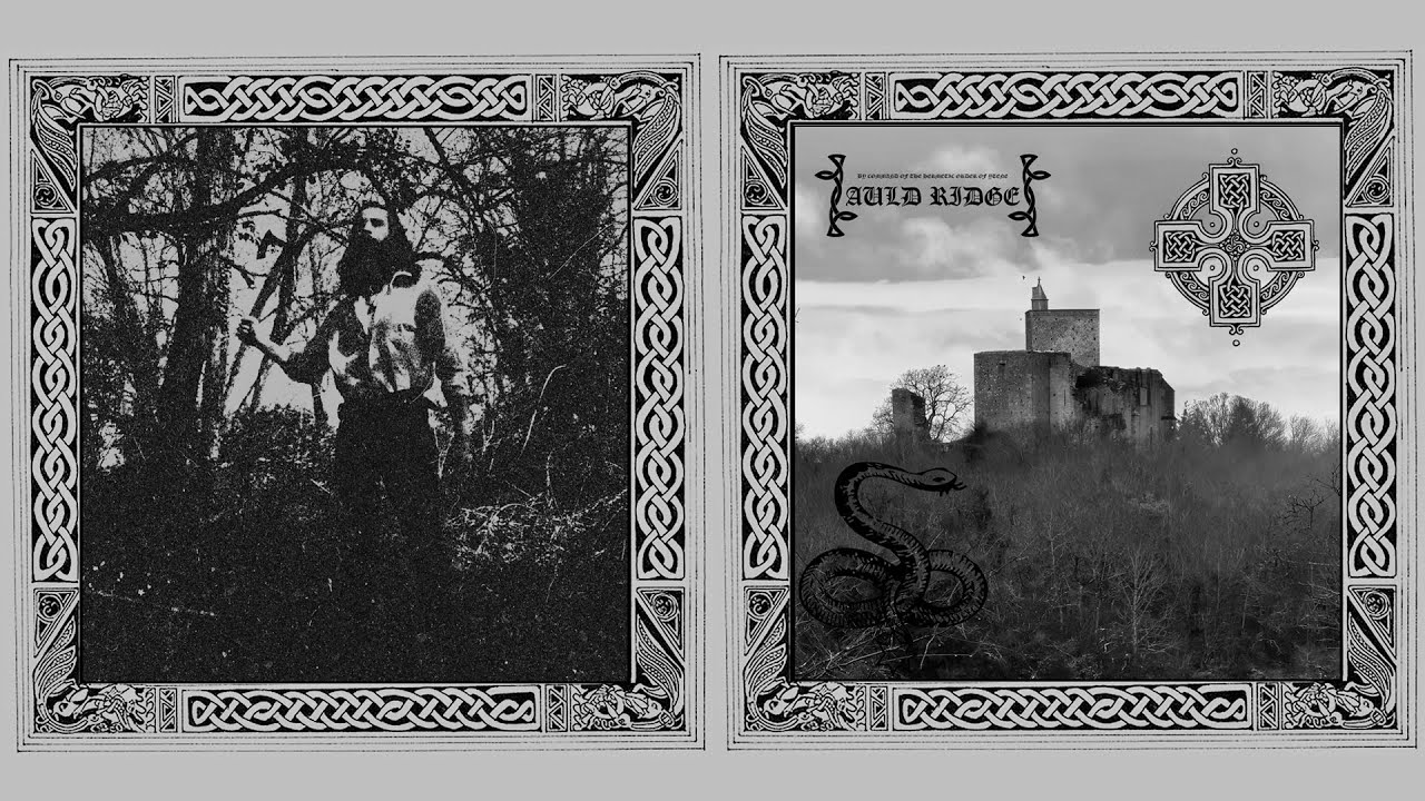 Auld Ridge - Consanguineous Tales of Bloodshed and Treachery (Full Album)