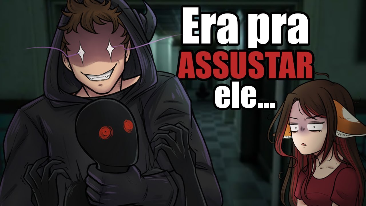 Especial VALENTINE'S DAY com o namorado! &hearts; | The Mortuary Assistant