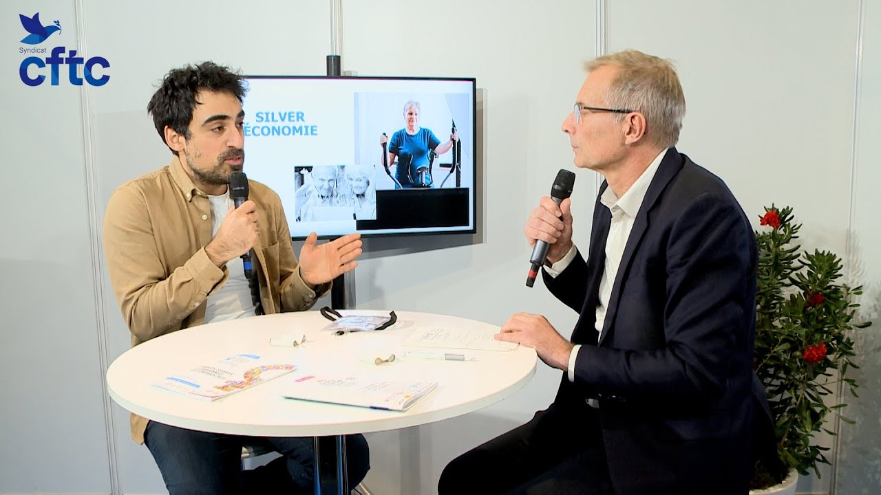 Focus Métier avec la Fédésap : Entretien avec Amir Reza-Tofighi, Président d'Honneur