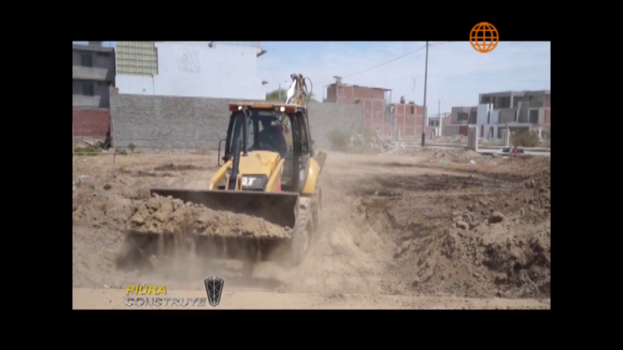 MOVIMIENTO DE TIERRA