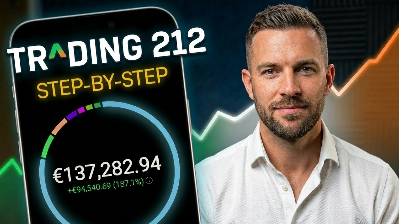 Should You Use Trading 212 in Ireland? (Honest Review 2026)