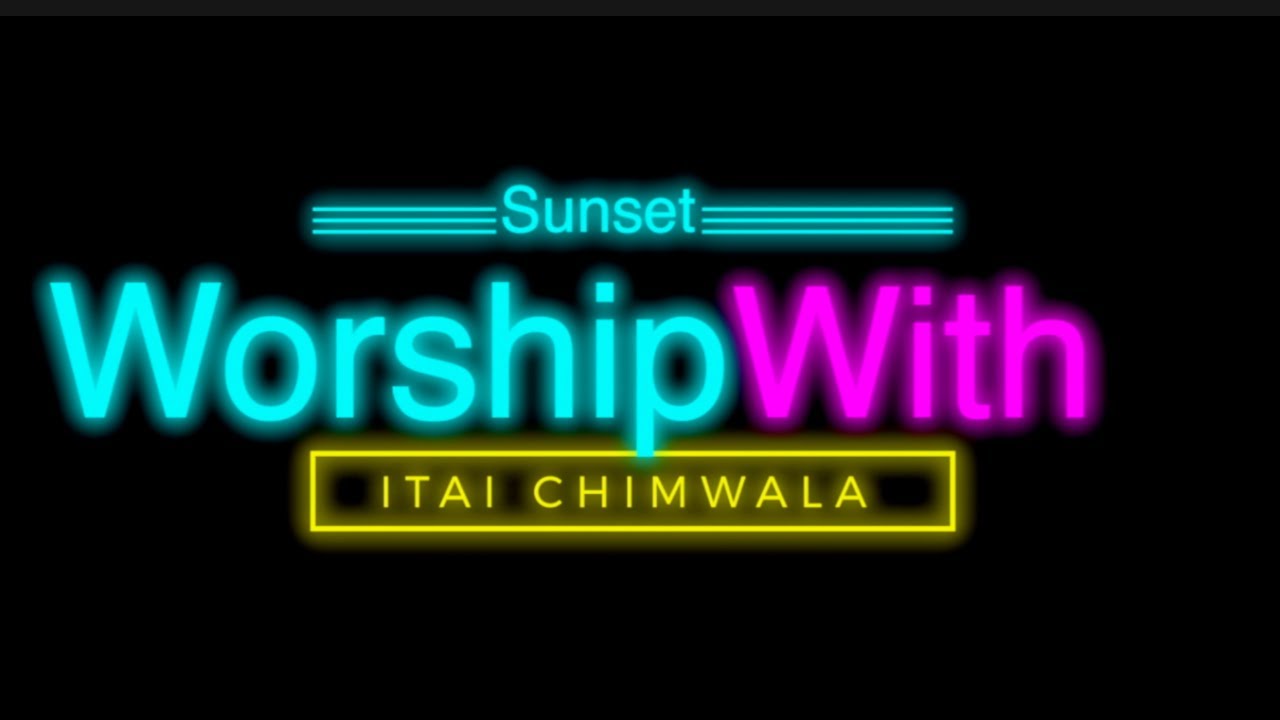 Friday Night Worship - 10 September