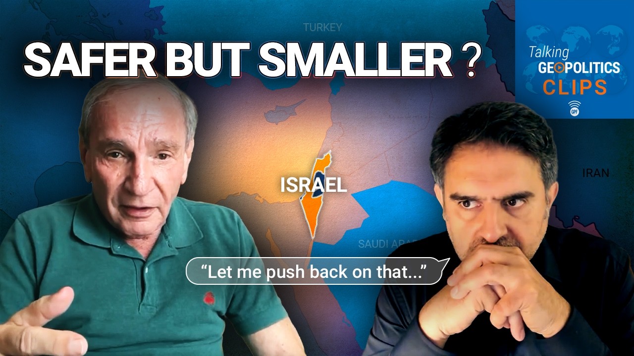 Israel&rsquo;s Dying Influence in the New Middle East